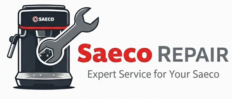 Ремонт на кафемашини Saeco